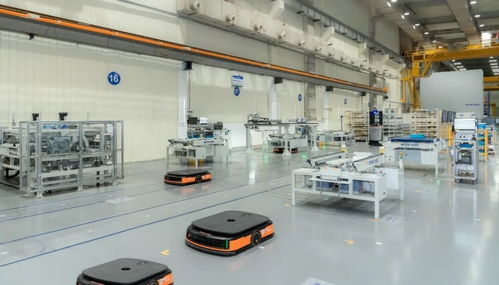 常州高新區企業躋身全球燈塔工廠網絡，引領技術服務新浪潮