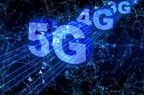 6G正式啟動，超越5G引領科技革命新浪潮